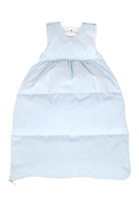 Tavolinchen dons slaapzak Visconte Streifen