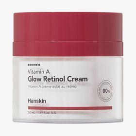 HANSKIN Vitamin A Glow Retinol Cream
