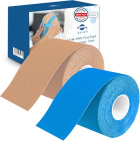 axion® Bande de kinésiologie