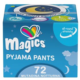 Magics Pyjamabroek Nachtbroek voor Jongens
