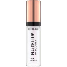 Catrice - Gloss Repulpant Plump It Up Lip Booster