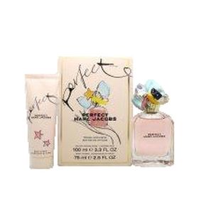 Marc Jacobs Coffret créateur Damesparfum Geschenkset