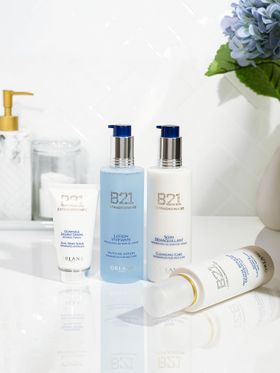 Orlane Reinigende Emulsie B21 Extraordinaire