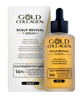SCALP REVIVAL SERUM