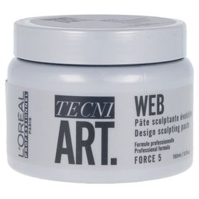 L'Oréal Professionnel - Pâte Sculptante Web Tecni Art