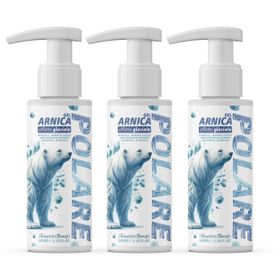 IRIMEDIDEIMONACI Arnica Polar Gel met bevriezende werking