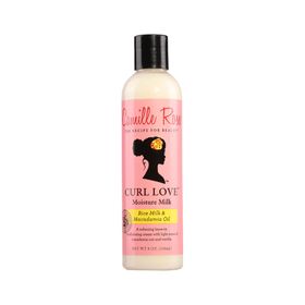 Camille Rose Curl Love Milk