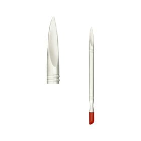 Excellent Solingen Paardenvoet met reiniger