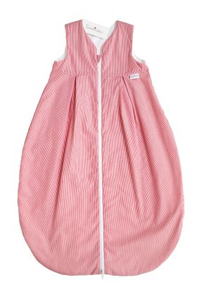 Tavolinchen Frottierslaapzak met bies Boluda Streifen