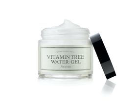 I'M FROM Vitamin Tree Water Gel – Lichte vochtinbrengende gel met duindoorn voor een stralende huid