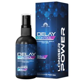 Adema Natural® | Spray de contrôle du délai