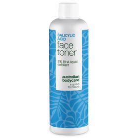 Australian Bodycare Exfoliant à l’Acide Salicylique 2% BHA