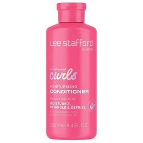 Lee Stafford - For The Love Of Curls