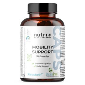 nutri+ Mobility Support