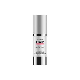 Klapp X-Treme Whitening Intensive Serum | Alle huidtypes
