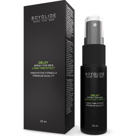 IntimateLine BOYGLIDE *Delay*