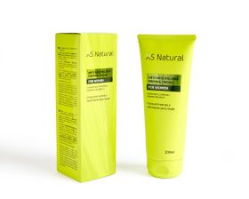 500Cosmetics XS Naturel