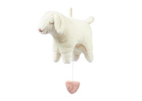 Boîte à musique de jeu Senger Mouton