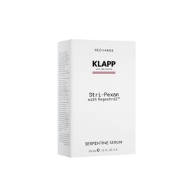 KLAPP Recharge Stri-Pexan Serpentine Serum | Rijpere huid