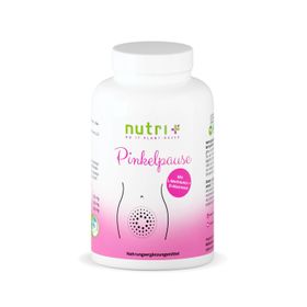 Nutri+ Vessie Inconfort en capsules
