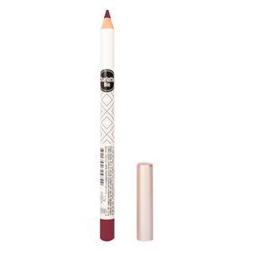 Charlotte Bio Langhoudend lipliner vijgenrood