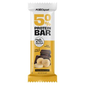 Polleo Sport 50% Protein bar