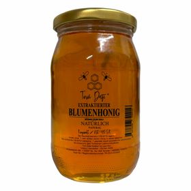 Miel de fleurs Eğriçayır