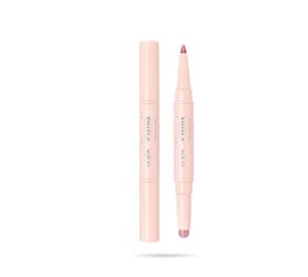 Pupa Milano Duo crayon & rouge à lèvres crémeux Vamp! 019 Rose Vibrant