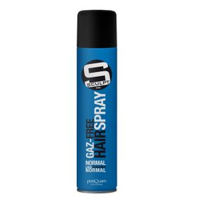 Postquam Organic Hairspray