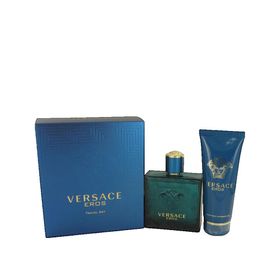 Versace Eros Herenparfum met oriëntaals frisse geur