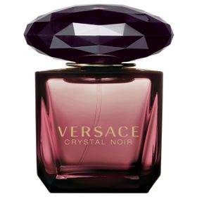 Versace Crystal Noir Eau De Toilette Spray