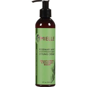 MIELLE Rosemary Mint Daily Styling Cream