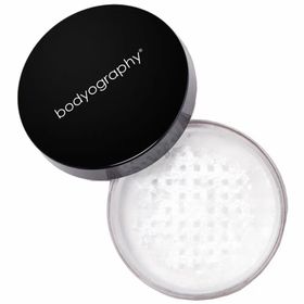 Bodyography Blur Set Finishing Powder – transparante fixeerpoeder
