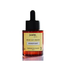 Juste.Paris - Sérum densifiant cuir chevelu BIO