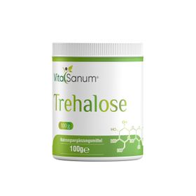 VitaSanum®- Trehalose