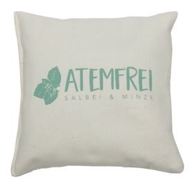 Sundo Coussin bio contre le rhume "RESPIREZ"