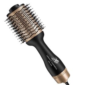 Lalano`S Cosmetics Brosse à air chaud One Step