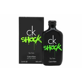 Calvin Klein ck One Shock Eau de Toilette  Spray
