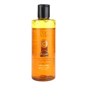 postquam argan sublime shampoo
