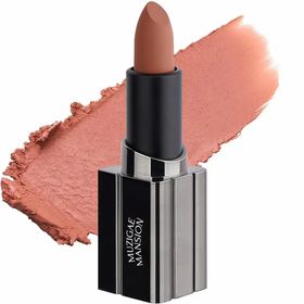 MUZIGAE MANSION Moodwear Blur Lipstick 003 Nuddy – Mattende lippenstift