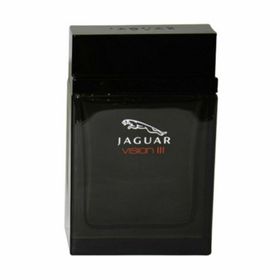 Jaguar Vision iii Eau De Toilette Spray