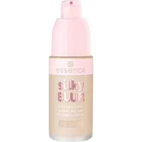 Essence - Hydraterende, langhoudende foundation met silky blur-effect