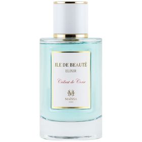 Maison Maïssa - Eau de Parfum Île de Beauté