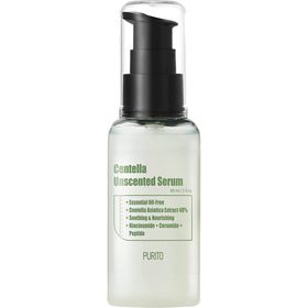 PURITO Wonder Releaf Centella Serum Unscented