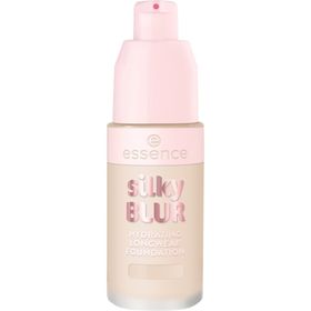 Essence - Fond de Teint Silky Blur Hydrating Longwear