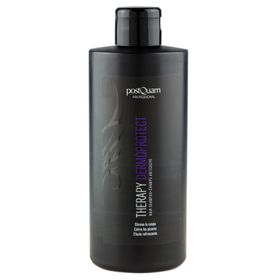 PostQuam shampooing dermoprotect - tous les types de cheveux