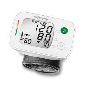 medisana BW 335 Polsbloeddrukmeter