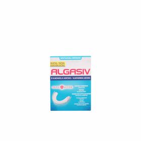 algasiv inferior almohadillas adhesivas 30 uds