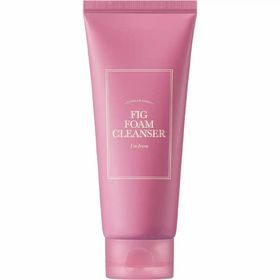 I’M FROM Fig Foam Cleanser – zachte reinigingsschuim met vijg