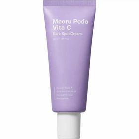 SUNGBOON EDITOR Meoru Podo VitaC Dark Spot Cream Crème pour le visage